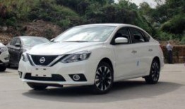 日产轩逸最新爆料视频网,外观升级，性能再突破，揭秘未来家轿新标杆！”