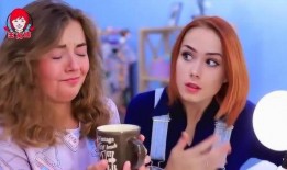 闺蜜相互爆料搞笑视频,笑料横飞视频集锦